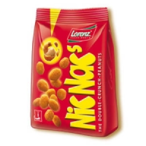 Lorenz Nic Nac&acute;s