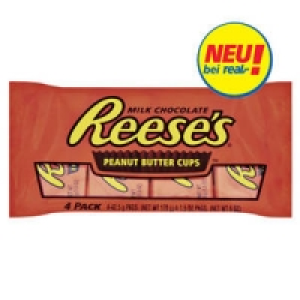 Reese&acute;s Erdnussbutter T&ouml;rtchen