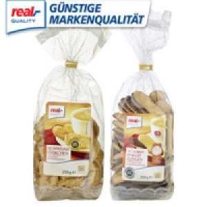 Schweine&ouml;hrchen oder Biskuitzungen