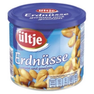 &uuml;ltje Erdn&uuml;sse