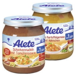 Alete Men&uuml;