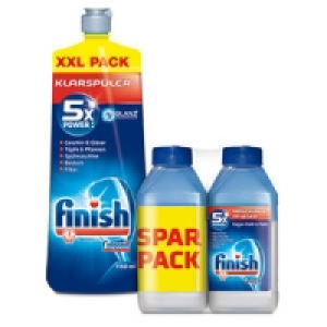 finish Klarsp&uuml;ler, Maschinenpfleger oder Maschinenpfleger 2.99&nbsp;&euro;