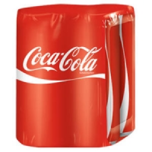 Coca-Cola, Zero Light oder Fanta