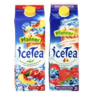 Pfanner Eistee
