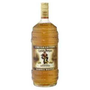 Captain Morgan 17.77 €