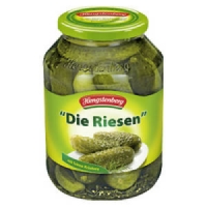 Hengstenberg Die Riesen 1.59&nbsp;&euro;