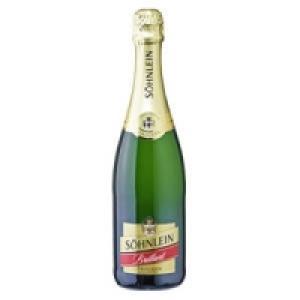 S&ouml;hnlein Brillant Sekt