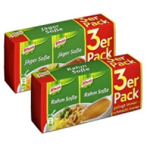 Knorr Basis-So&szlig;e 0.69&nbsp;&euro;