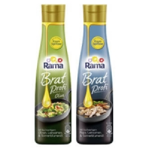 Rama Bratprof