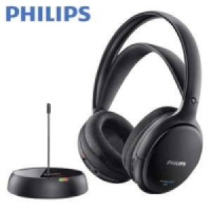 Hifi-Funk-Kopfh&ouml;rer SHC5200
