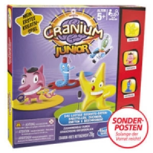 Cranium Junior