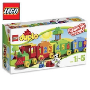 Duplo Zahlenzug 16.99 €