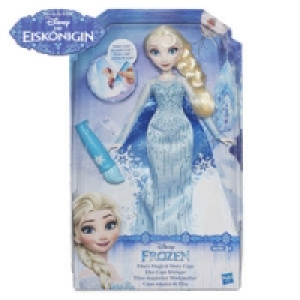 Eisk&ouml;nigin magischer Modezauber