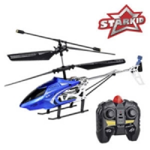 I/R Heli Arapaho