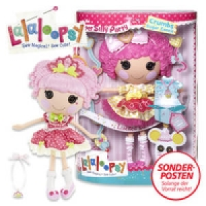 Lalaloopsy