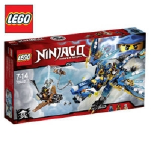 Ninjago Jays Elementardrache 29.95&nbsp;&euro;