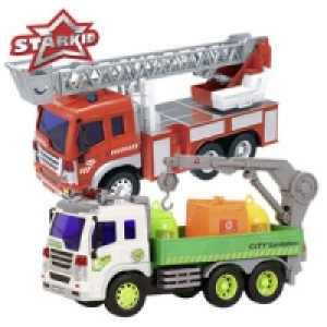 X-Trucks