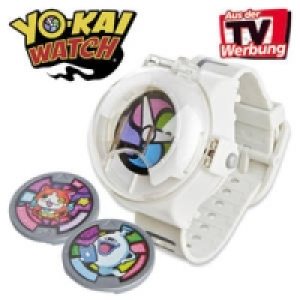 Yo-Kai Watch 29.00&nbsp;&euro;