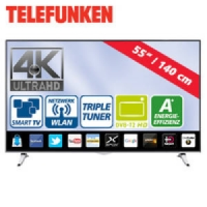 55 Zoll-Ultra-HD-LED-TV L55U300N4CWI 599.00&nbsp;&euro;