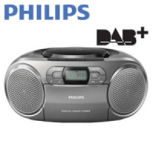 Stereo-CD Soundmaschine AZB600 mit DAB+ 84.95&nbsp;&euro;