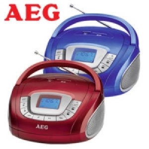 Stereo-Radio SR 4373 19.99&nbsp;&euro;