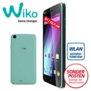 Dual-SIM-Smartphone Lenny 79.95 €
