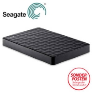 Externe 6,35-cm-(2,5 Zoll-)Festplatte Expansion 2 Terabyte 99.95 €