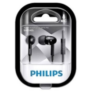 In-Ear-Kopfh&ouml;rer SHE 1455