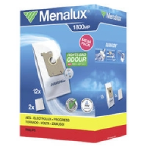 Menalux Megapack Duraflow 1800 14.99&nbsp;&euro;
