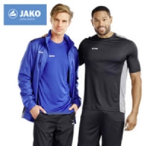 Allwetterjacke