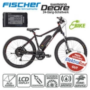 Fischer Alu-Elektro-MTB Proline EM 1608 27,5er 1,199.00&nbsp;&euro;