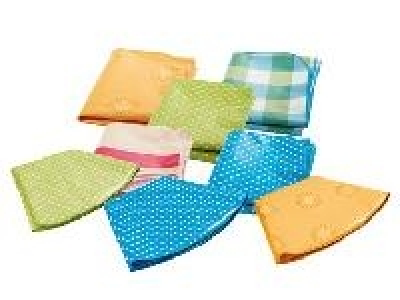 MERADISO Tischdecke 5.99 €