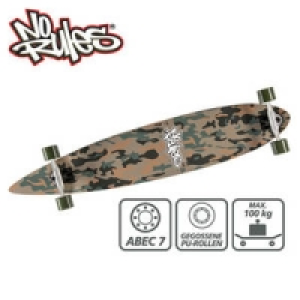 Longboard