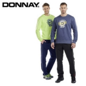 Sweatshirt oder Jogginghose
