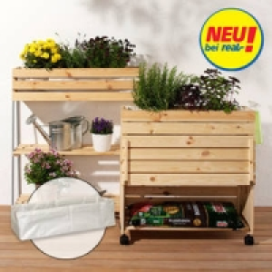 Pflanzregal Green RACK
