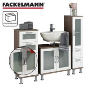 Beckenunterschrank Village 49.95&nbsp;&euro;