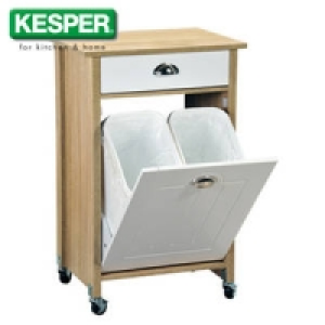 Küchenwagen mit Mülltrennsystem 99.95 €