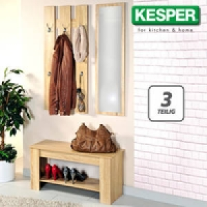 Wandgarderobe 69.95 €