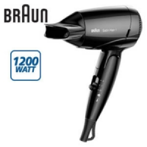 Haartrockner HD 130 Style&Go