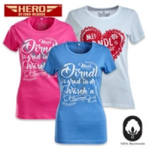 Damen-Shirt