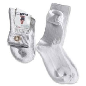 Damen-Trachtensocken