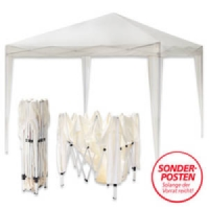 Faltpavillon 55.00 €