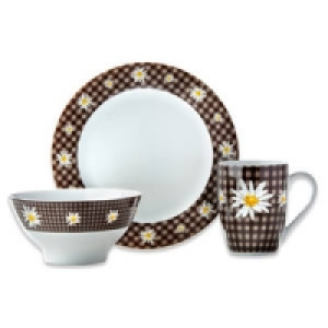 Frühstücks-Set 7.99 €