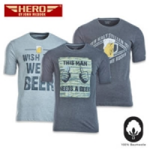 Herren-T-Shirt