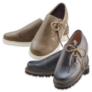 Herren-Trachten-Schuhe