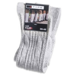 Herren-Trachtensocken