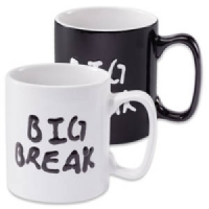 Jumbobecher 3.99&nbsp;&euro;