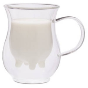 Milchk&auml;nnchen Kuheuter