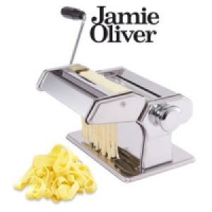 Nudelmaschine Jamie Oliver