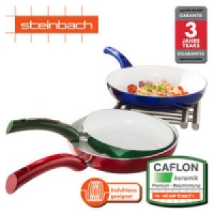 Pfannen-Set Taurino 29.95&nbsp;&euro;